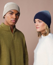 Beanie cieniowane Beechfield® Ombré