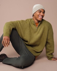 Beanie cieniowane Beechfield® Ombré