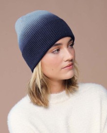 Beanie cieniowane Beechfield® Ombré
