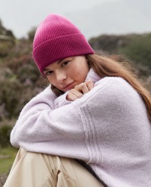 Beanie cieniowane Beechfield® Ombré