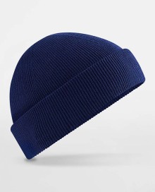 Organiczne beanie rybackie Beechfield® Fisherman