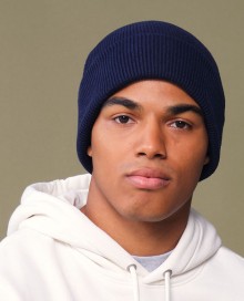 Organiczne beanie Beechfield® Premium