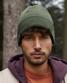 Organiczne beanie Beechfield® Premium