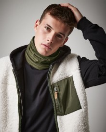 Lekki komin Beechfield® Morf® z wełny merino