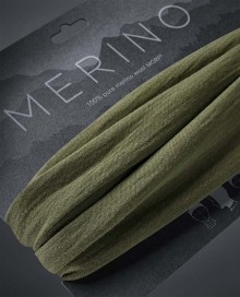 Lekki komin Beechfield® Morf® z wełny merino