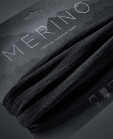Lekki komin Beechfield® Morf® z wełny merino
