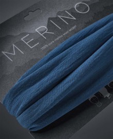Lekki komin Beechfield® Morf® z wełny merino
