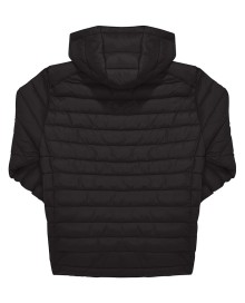 Kurtka pikowana B&C® Reset z recyklingu unisex