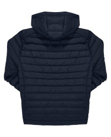 Kurtka pikowana B&C® Reset z recyklingu unisex