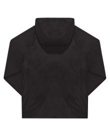 Lekka wiatrówka z podszewką z kapturem B&C® Reset unisex