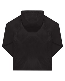 Lekka wiatrówka z kapturem B&C® #Reset unisex