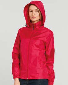 HAMMER™ LADIES` WINDWEAR JACKET WR800L 01.GI.1.O54