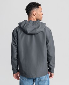 Kurtka Russell® z odpinanym kapturem unisex