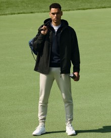 Kurtka Russell® z odpinanym kapturem unisex