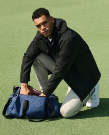 Kurtka Russell® z odpinanym kapturem unisex