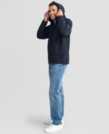 Kurtka Russell® z odpinanym kapturem unisex