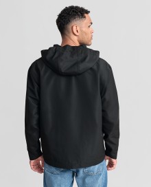 Kurtka Russell® z odpinanym kapturem unisex