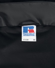 Kurtka Russell® z odpinanym kapturem unisex