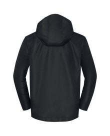 Kurtka Russell® z odpinanym kapturem unisex