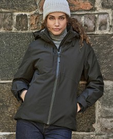 WOMENS`S ALL WEATHER WINTER JACKET 9681 01.TJ.1.0J8