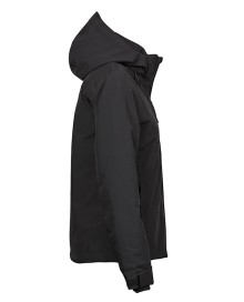 Zimowa kurtka Tee Jays® z odpinanym kapturem dla pani