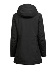 Ocieplona parka Tee Jays® z kapturem na każdą pogodę dla pani