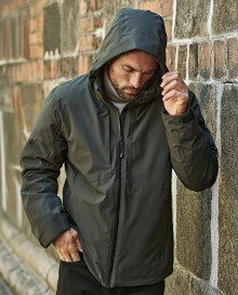 ALL WEATHER WINTER JACKET 9680 01.TJ.2.0J7