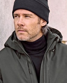 Zimowa kurtka Tee Jays® z odpinanym kapturem dla pana