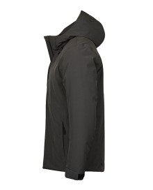 Zimowa kurtka Tee Jays® z odpinanym kapturem dla pana