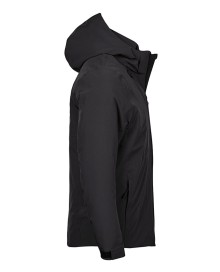 Zimowa kurtka Tee Jays® z odpinanym kapturem dla pana