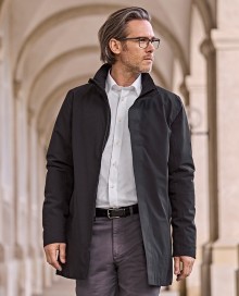 Ocieplona parka Tee Jays® na każdą pogodę dla pana