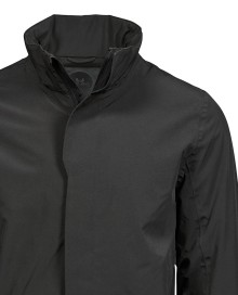 Ocieplona parka Tee Jays® na każdą pogodę dla pana