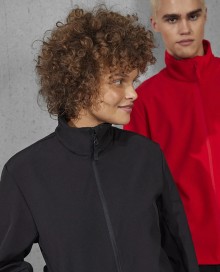 Techniczny 3-warstwowy softshell z recyklingu B&C® Reset unisex