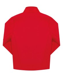 Techniczny 3-warstwowy softshell z recyklingu B&C® Reset unisex