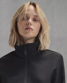 Techniczny 3-warstwowy softshell z recyklingu B&C® Reset unisex