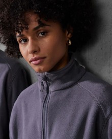 Bluza polarowa B&C® Reset z recyklingu unisex