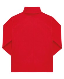 Bluza polarowa B&C® Reset z recyklingu unisex