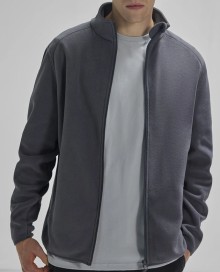 Bluza polarowa B&C® Reset z recyklingu unisex