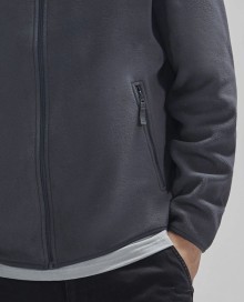 Bluza polarowa B&C® Reset z recyklingu unisex