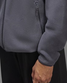 Bluza polarowa B&C® Reset z recyklingu unisex