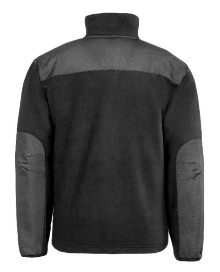 Wzmocniony gruby polar Result® z recyklingu unisex