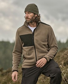 MOUNTAIN FLEECE 9120 03.TJ.4.0J5