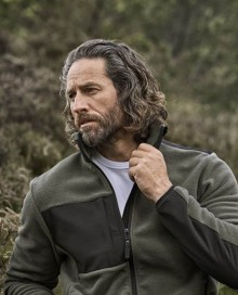 Górska bluza polarowa Tee Jays® unisex