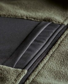 Górska bluza polarowa Tee Jays® unisex