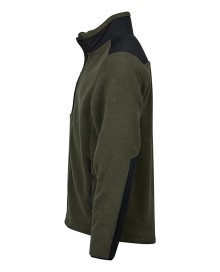 Górska bluza polarowa Tee Jays® unisex