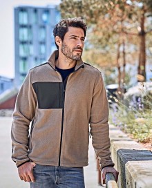 Górska bluza polarowa Tee Jays® unisex