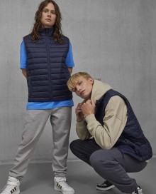 RESET BODYWARMER JG002 06.BC.4.0K4