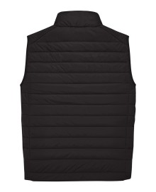 Kamizelka pikowana B&C® Reset z recyklingu unisex