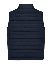 Kamizelka pikowana B&C® Reset z recyklingu unisex