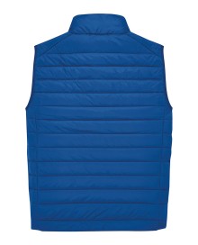 Kamizelka pikowana B&C® Reset z recyklingu unisex